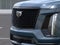2027 Cadillac Escalade Platinum Sport