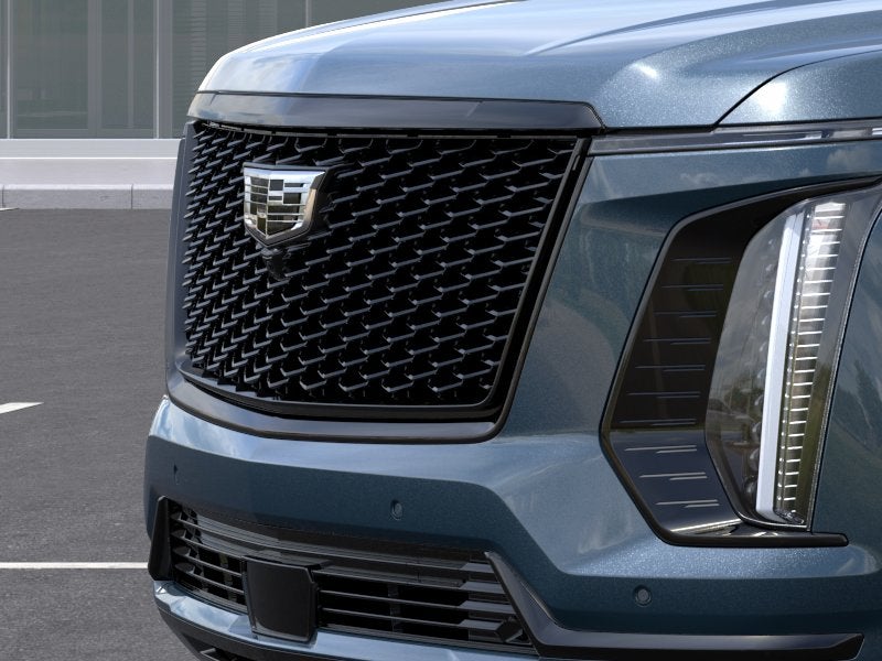 2027 Cadillac Escalade Platinum Sport