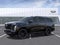 2027 Cadillac Escalade Platinum Sport