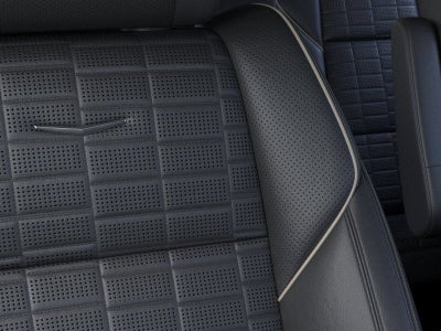 2027 Cadillac Escalade Platinum Sport
