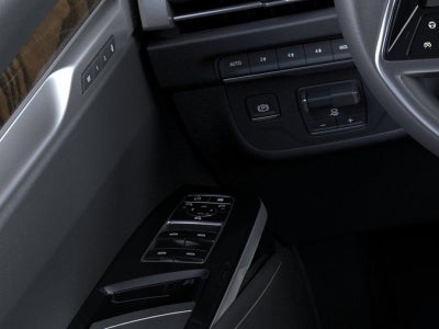 2027 Cadillac Escalade Platinum Sport