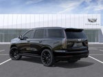 2027 Cadillac Escalade Platinum Sport