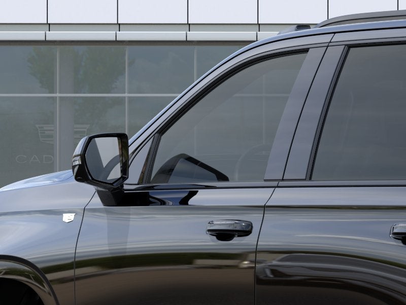 2027 Cadillac Escalade Platinum Sport
