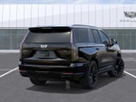 2027 Cadillac Escalade Platinum Sport