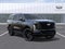 2027 Cadillac Escalade Platinum Sport