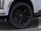 2027 Cadillac Escalade Platinum Sport