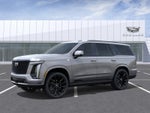 2027 Cadillac Escalade Platinum Sport