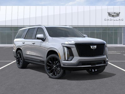 2027 Cadillac Escalade Platinum Sport