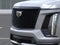 2027 Cadillac Escalade Platinum Sport