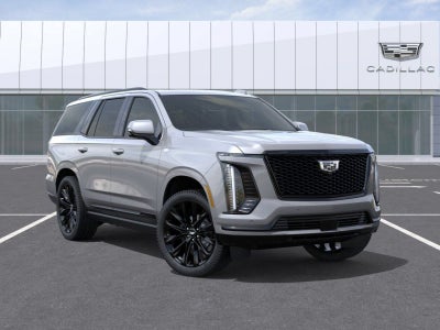 2027 Cadillac Escalade Platinum Sport