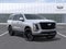 2027 Cadillac Escalade Platinum Sport