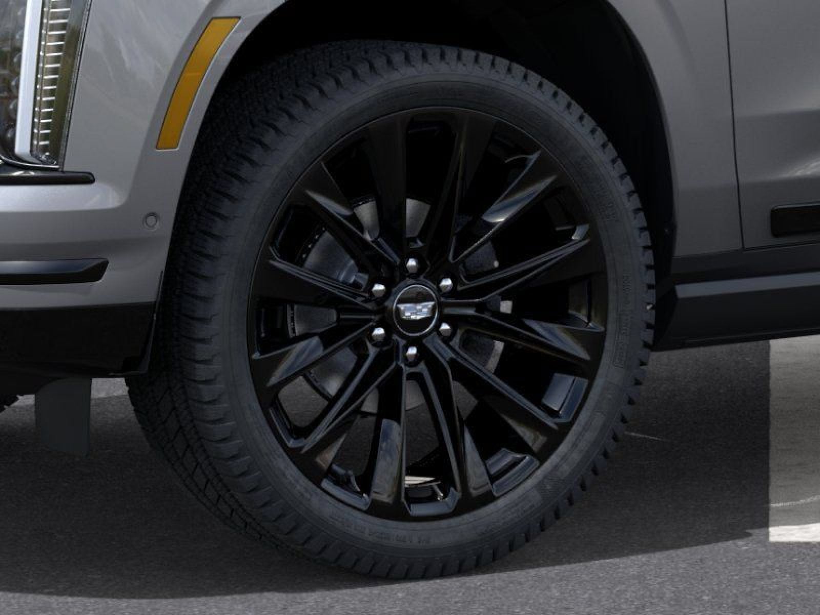 2027 Cadillac Escalade Platinum Sport
