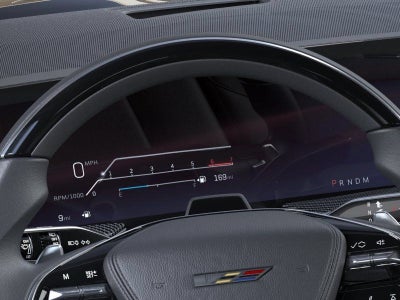 2026 Cadillac Escalade V-Series