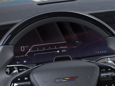 2026 Cadillac Escalade V-Series