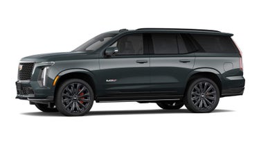 2026 Cadillac Escalade V-Series