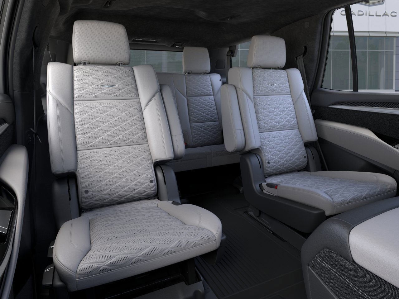 2026 Cadillac Escalade V-Series