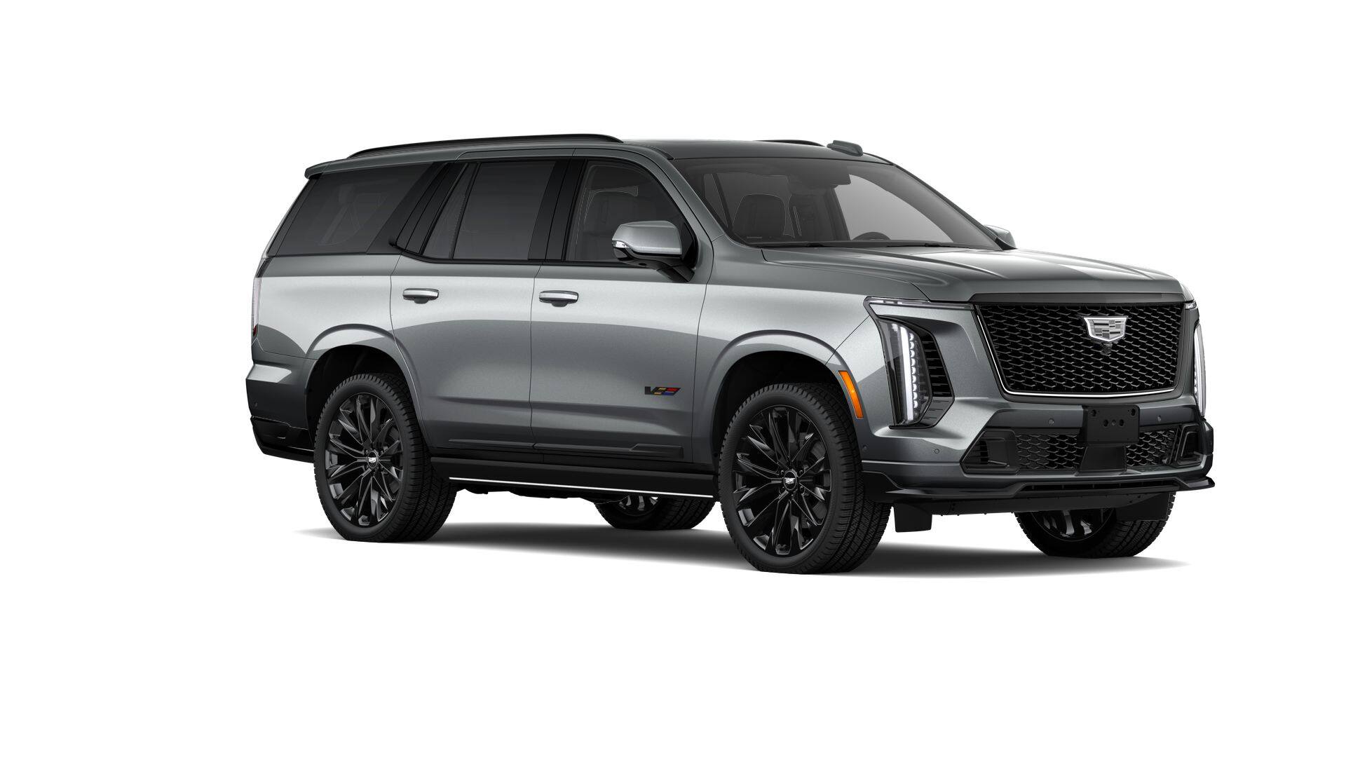 2026 Cadillac Escalade V-Series