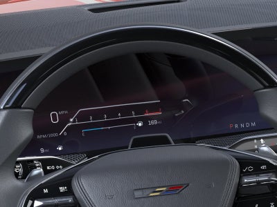 2026 Cadillac Escalade V-Series