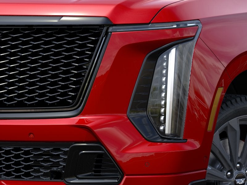 2026 Cadillac Escalade V-Series