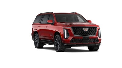 2026 Cadillac Escalade V-Series