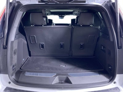 2026 Cadillac Escalade V-Series