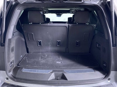 2026 Cadillac Escalade V-Series