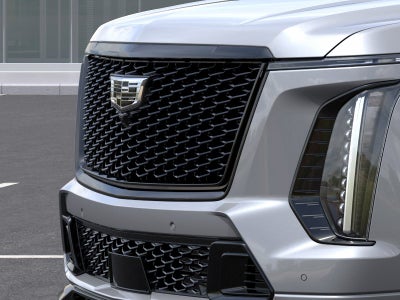 2026 Cadillac Escalade V-Series