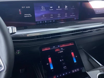 2026 Cadillac Escalade V-Series