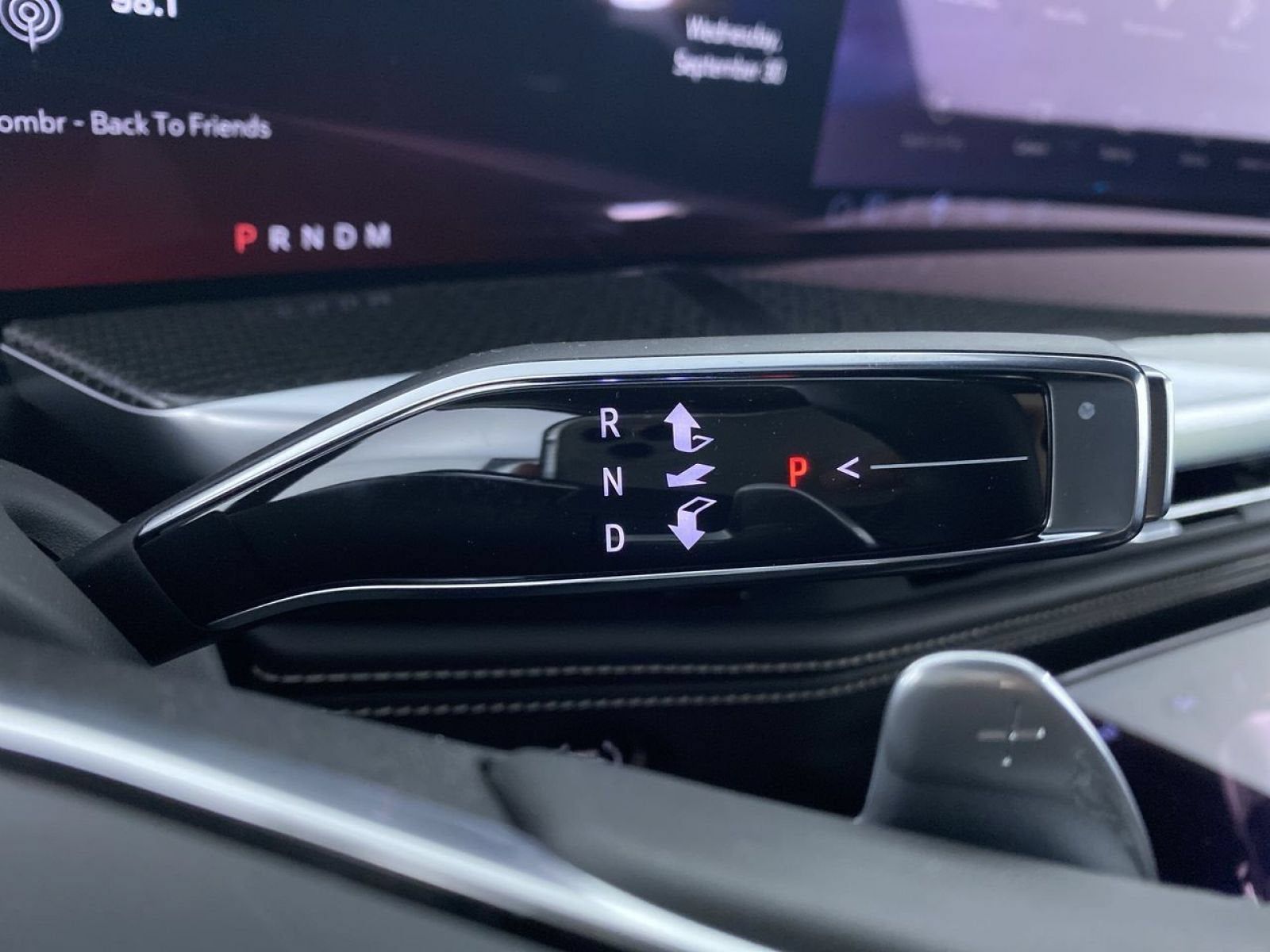 2026 Cadillac Escalade V-Series