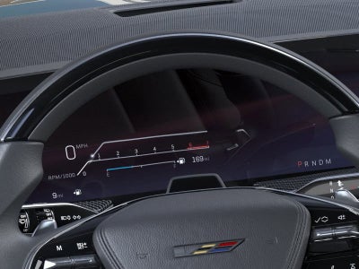 2026 Cadillac Escalade V-Series