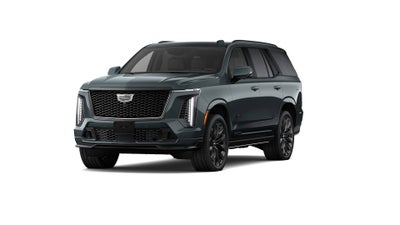 2026 Cadillac Escalade V-Series