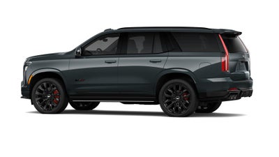 2026 Cadillac Escalade V-Series