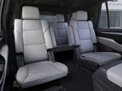 2026 Cadillac Escalade V-Series