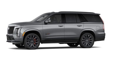 2026 Cadillac Escalade V-Series