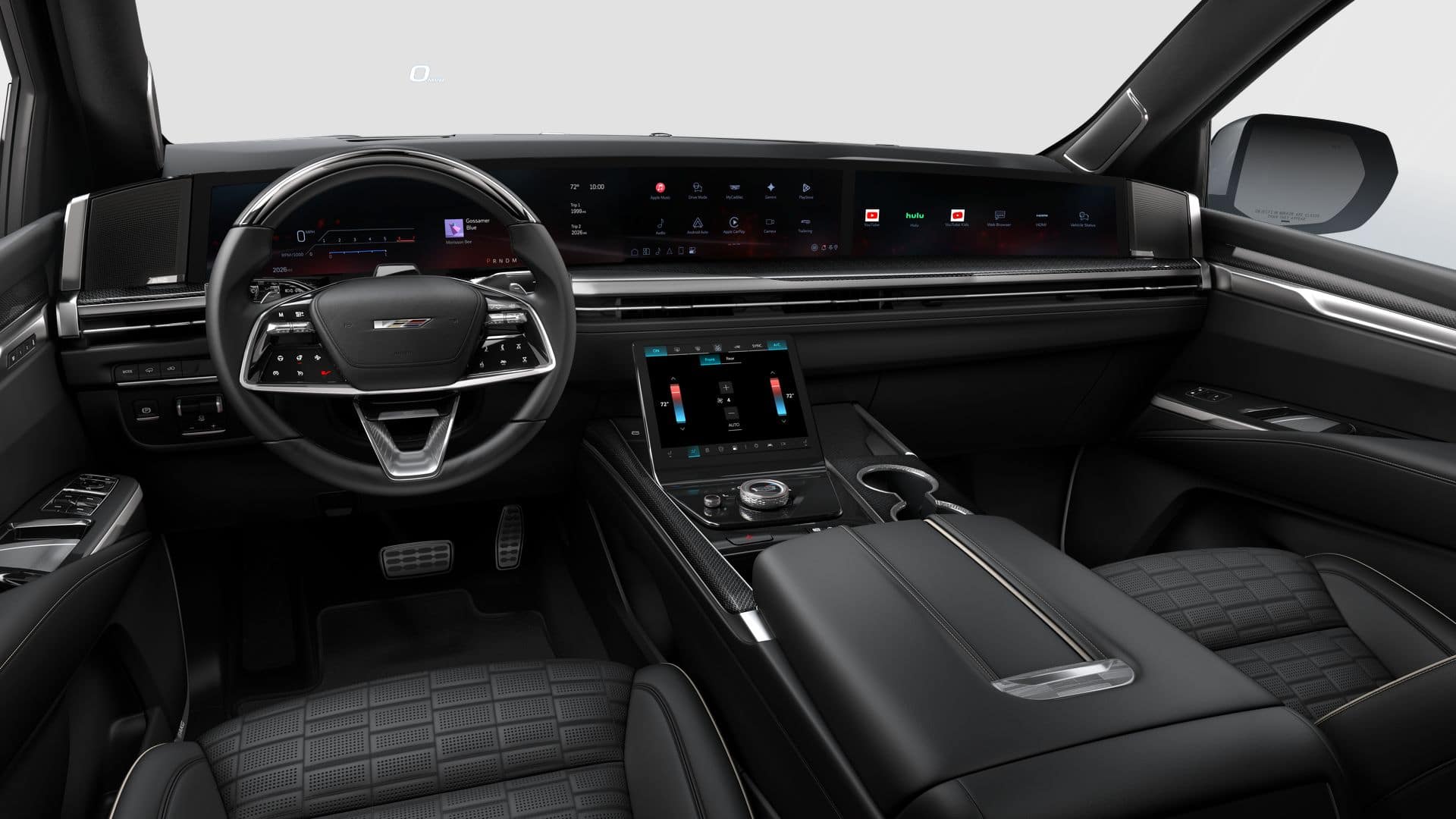 2027 Cadillac Escalade AWD V-Series