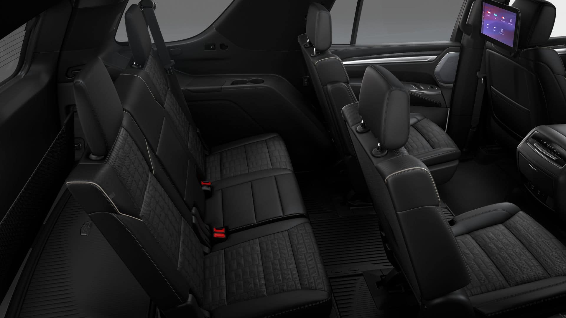 2027 Cadillac Escalade AWD V-Series