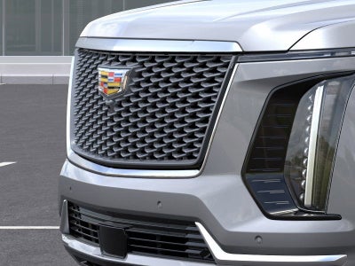 2026 Cadillac Escalade ESV Luxury