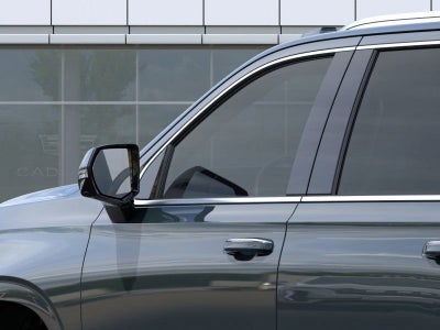 2026 Cadillac Escalade ESV Luxury