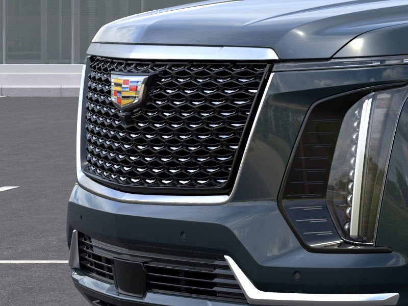 2026 Cadillac Escalade ESV Luxury