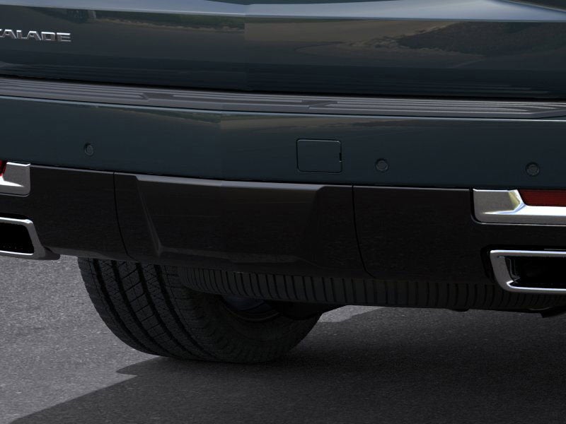 2026 Cadillac Escalade ESV Luxury