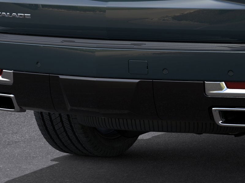 2026 Cadillac Escalade ESV Luxury