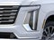 2027 Cadillac Escalade ESV Platinum Luxury