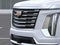 2027 Cadillac Escalade ESV Platinum Luxury