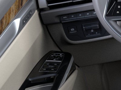 2027 Cadillac Escalade ESV Platinum Luxury
