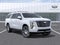 2027 Cadillac Escalade ESV Platinum Luxury