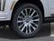2027 Cadillac Escalade ESV Platinum Luxury