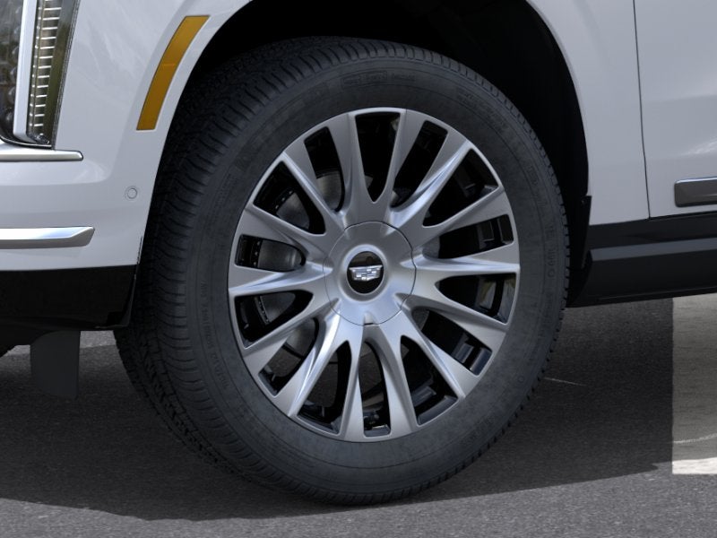 2027 Cadillac Escalade ESV Platinum Luxury