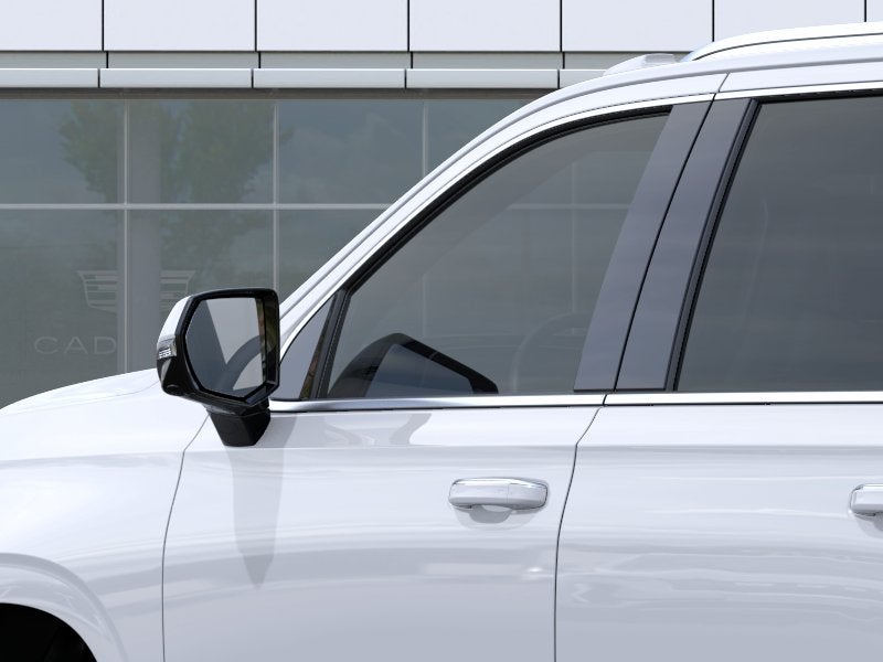 2027 Cadillac Escalade ESV Platinum Luxury