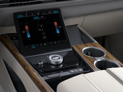 2027 Cadillac Escalade ESV Platinum Luxury