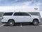 2027 Cadillac Escalade ESV Platinum Luxury